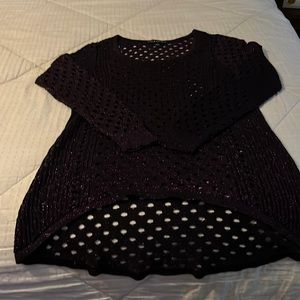 BNWOT Rock Republic Top Size Medium